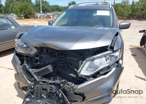 2019 Nissan Rogue S from USA, damaged, VIN 5N1AT2MT9KC724052